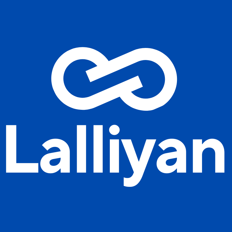 Lalliyan – Empowering Your Digital Transformation.